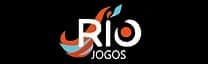 Logo Rio Jogos Logo Rio Jogos